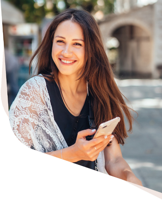 Solution Email personnalisé